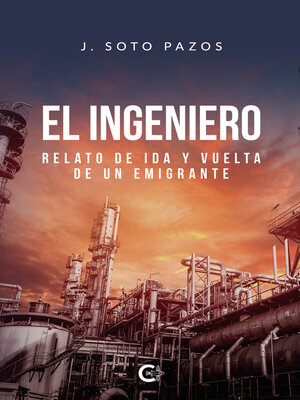 cover image of El ingeniero